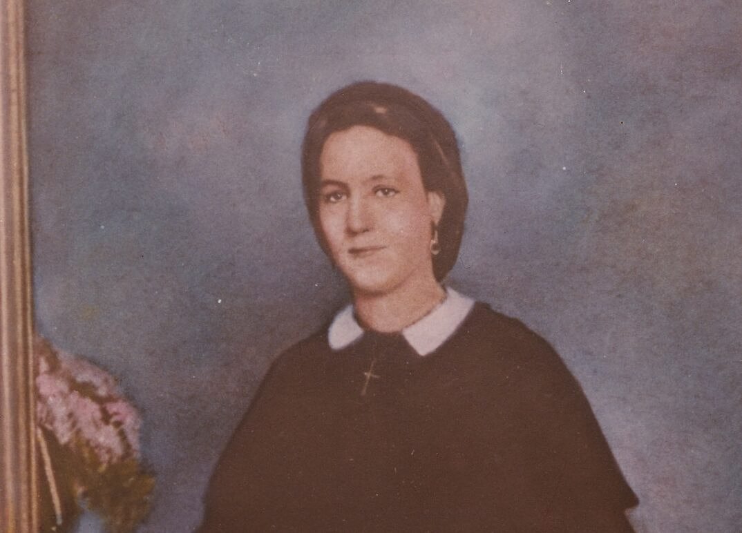 Sacred Heart was the only Black Catholic school in east St. Tammany