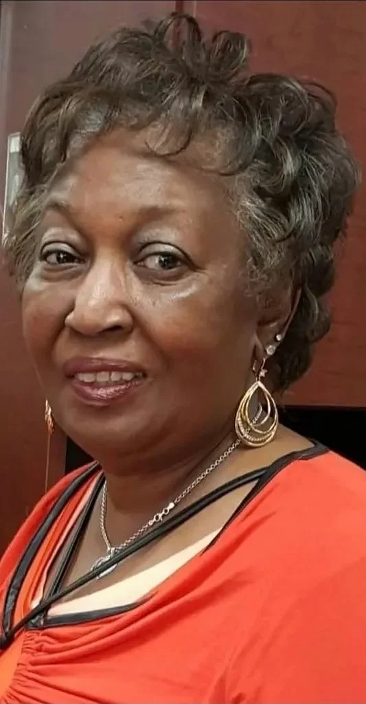 Obituary: Mary Williams