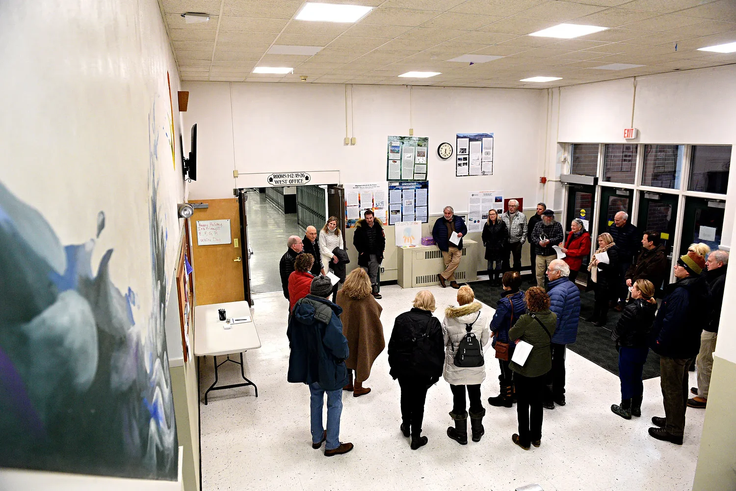 Column: Vermont school district urges Legislature to hold emergency session on school funding