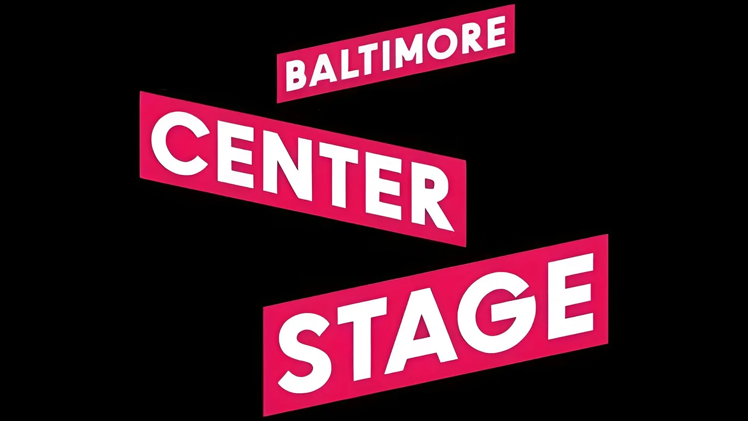 Kick off the start of the school year with Baltimore Center Stage’s family-friendly programming