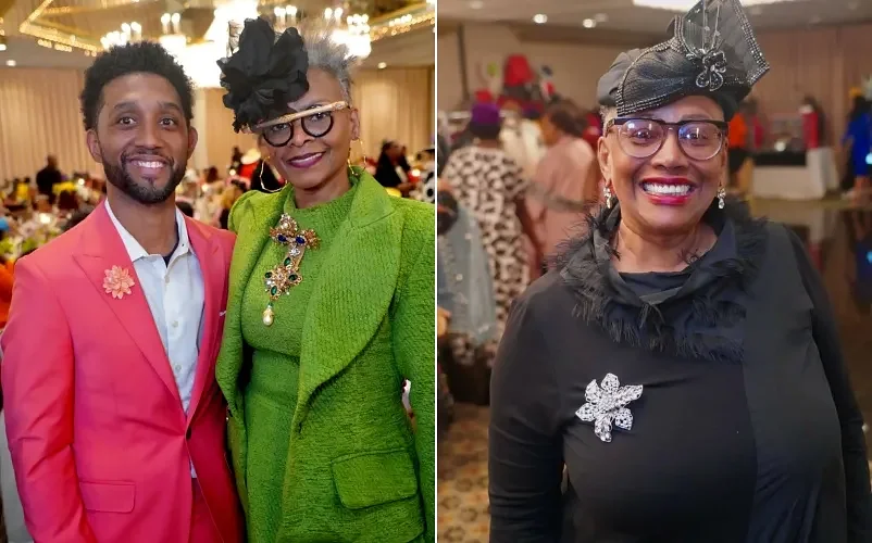 AFRO High Tea returns to Baltimore