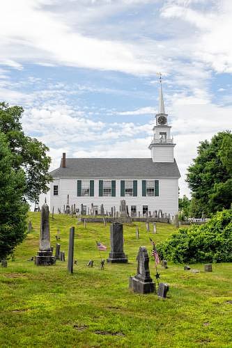 Rindge officials address concerns over property reassessment process