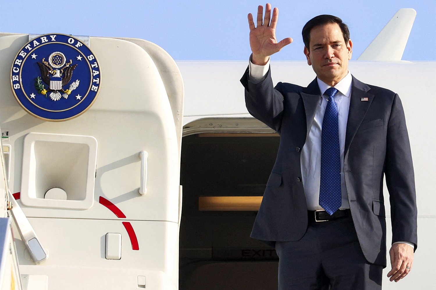 ‘Bibi-sitting’: Experts say Vance, Rubio trips to Israel part of U.S. efforts to constrain  Netanyahu
