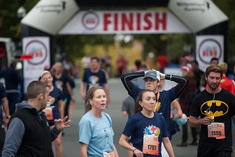 Downtown Hanover to host CHaD Hero race this Sunday