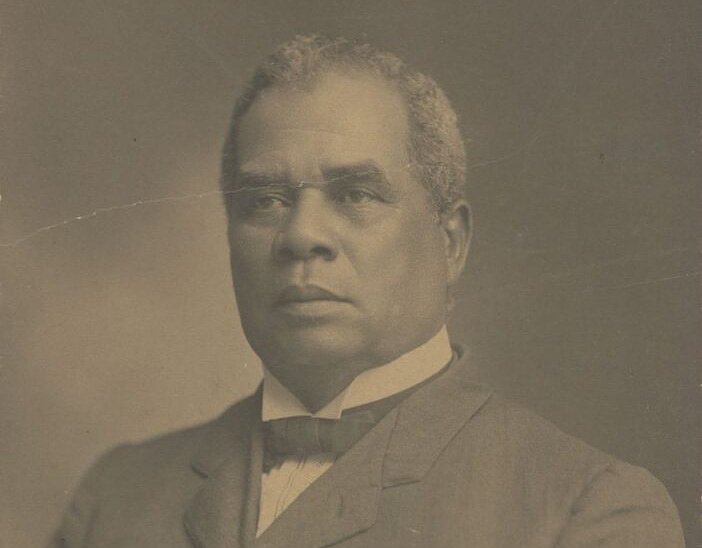 Pierre Caliste Landry was the first Black mayor in the U.S.