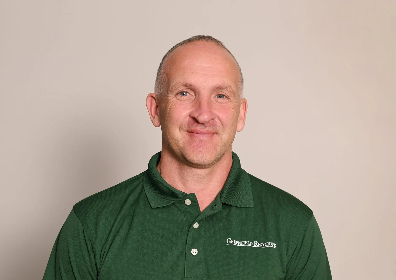 Sports reporter Adam Hargraves kicks off second stint at the Greenfield Recorder
