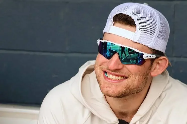 Florence native Erik Ostberg chosen in Banana Ball draft, opts for unique baseball opportunity