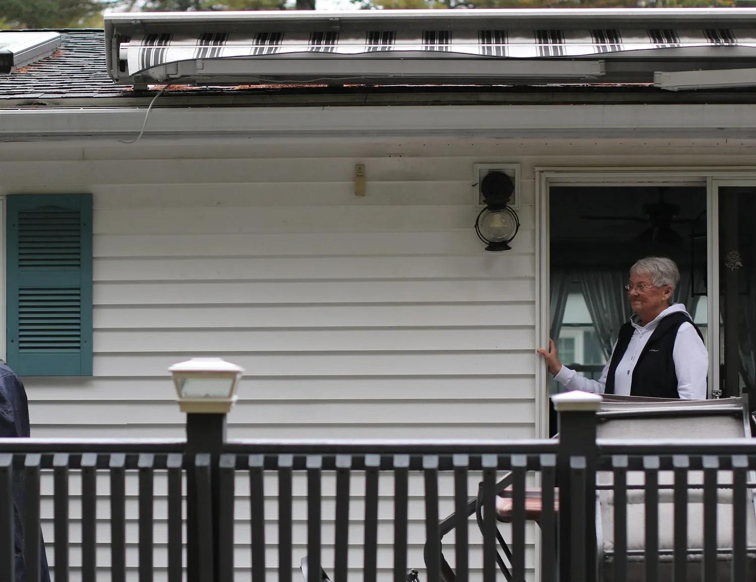 ‘We are his income’: Residents offered to buy a Contoocook manufactured housing park. They say their future is uncertain if an investor buys it instead