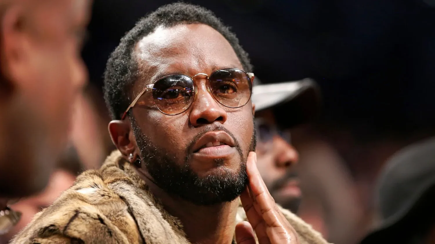 Sean 'Diddy' Combs gets 4 years in prison for case involving sex workers, violence and 'freak-offs'