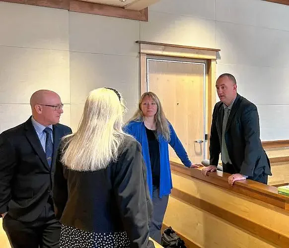 Internal investigation remains ongoing 10 months after Concord police officer acquitted of assault
