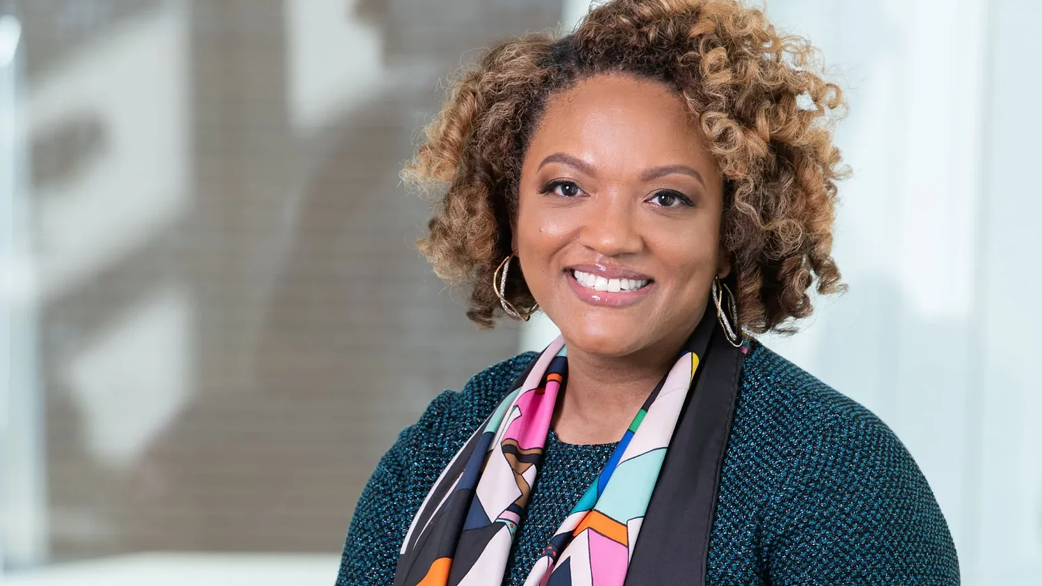 Mayor Scott Appoints Dr. Michelle Taylor as commissioner of the Baltimore City Health Department