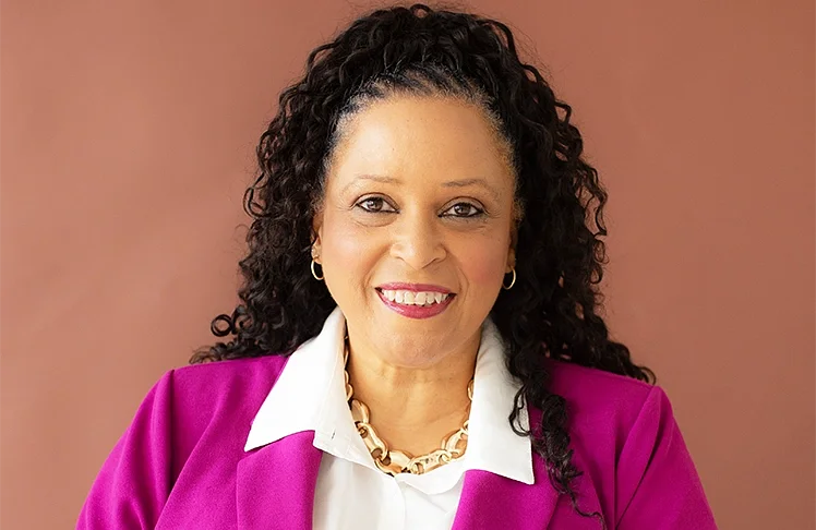 Janie White Becomes First Black Woman To Lead Washington Education Association