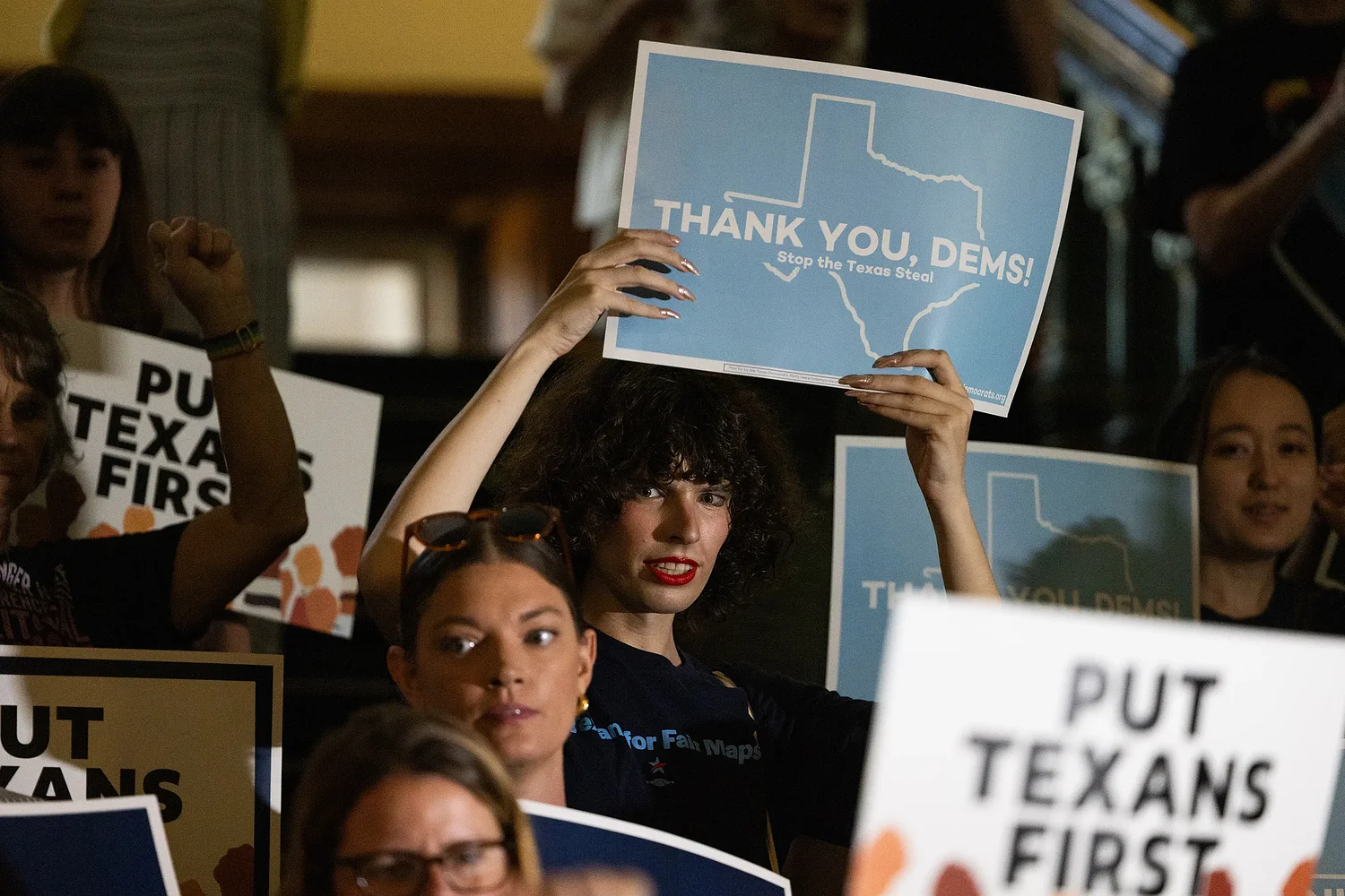 Top Democratic PAC books $22 million in ads, Republican counterpart reserves $14 million for U.S. House seats in South Texas