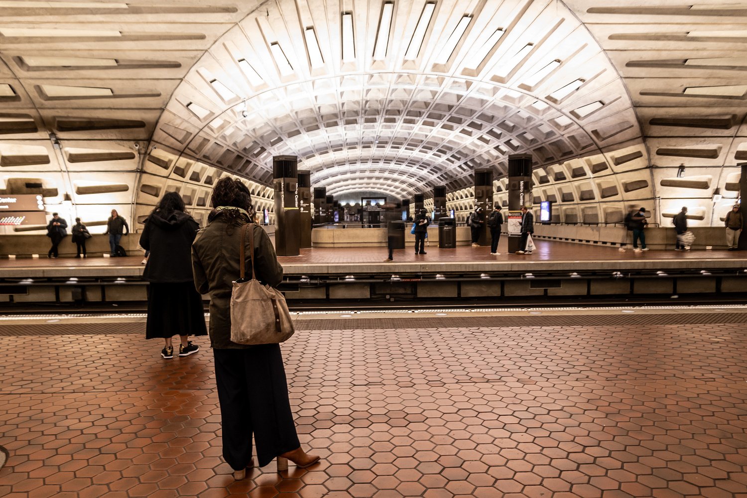 Federal Job Cuts Hit Black Women Hard—a Year Later, Unemployment Is Up
