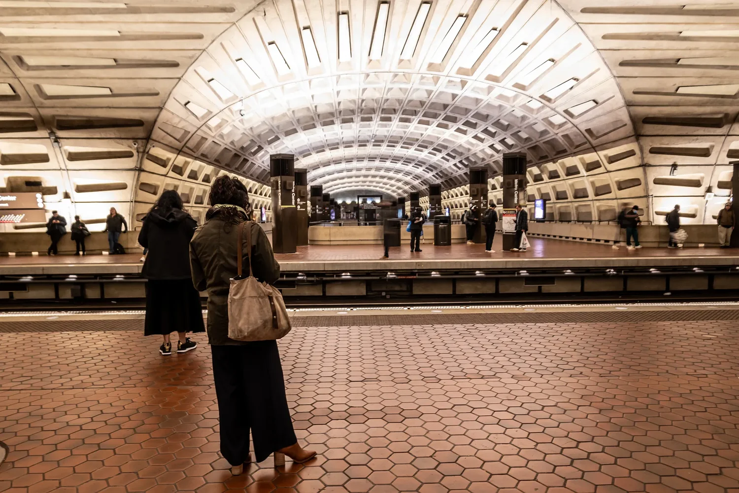 Federal Job Cuts Hit Black Women Hard—a Year Later, Unemployment Is Up