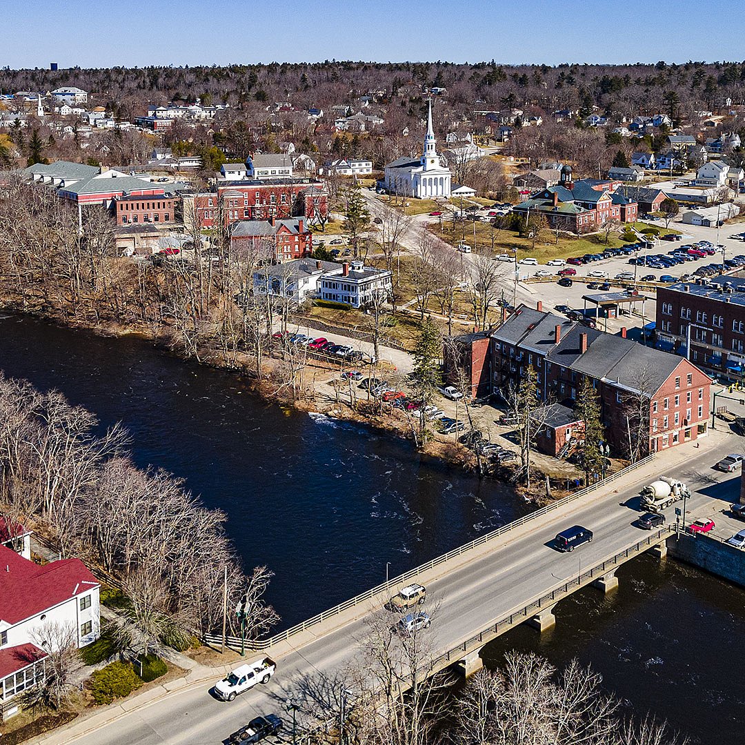 Union River Sculpture Trail enters next phase, inviting community support