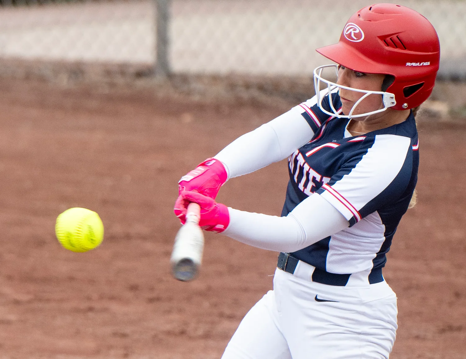 H.S. Roundup: Frontier softball stays unbeaten with win over Granby (Video)