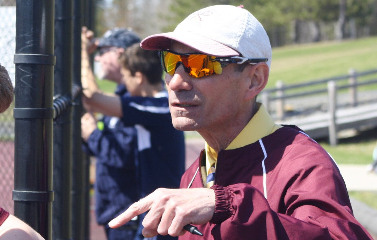 Longtime Caribou coach dies after being charged with sex crime against minor