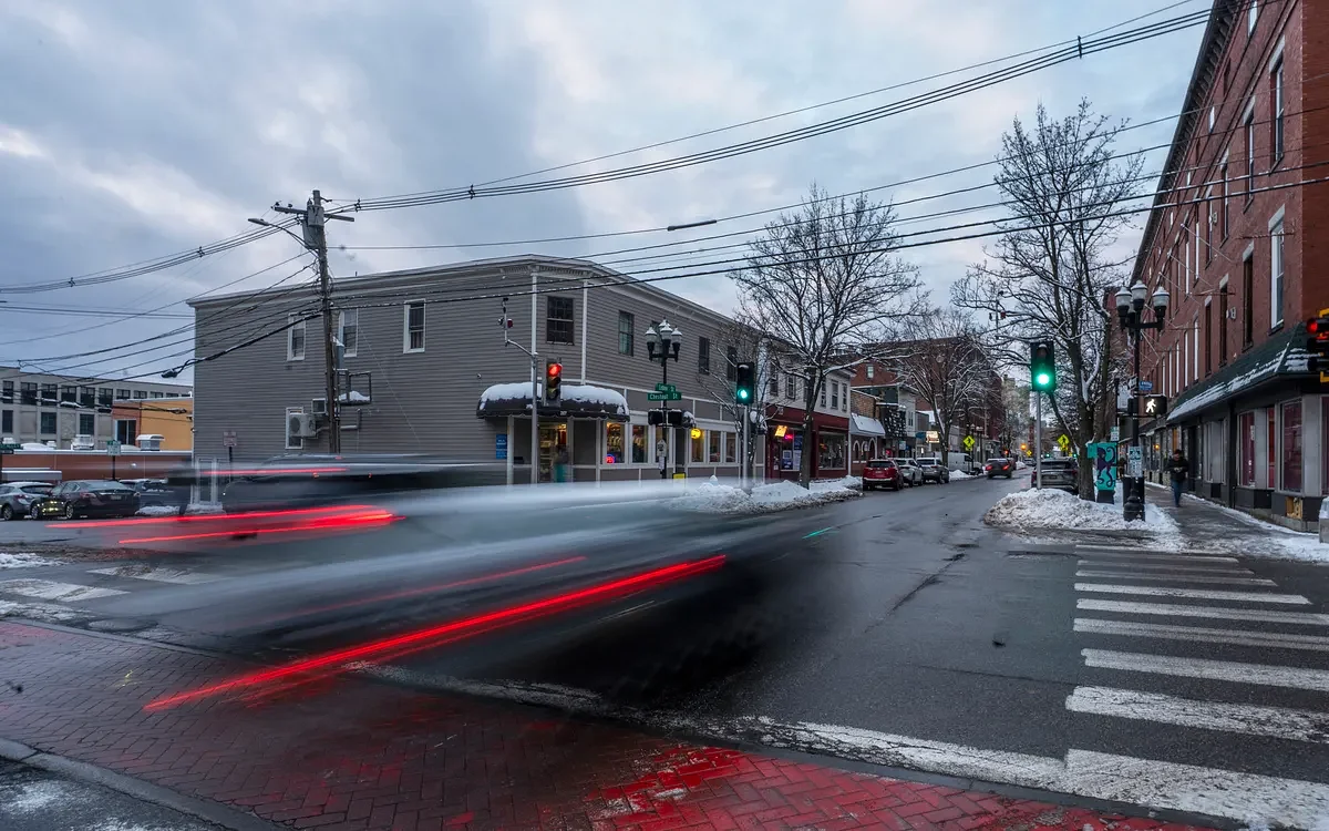 Downtown Lewiston ‘eerily quiet’ as immigrant community braces for ICE action