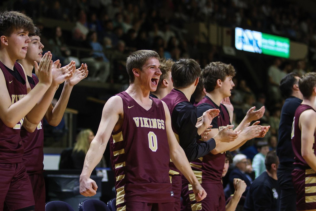 High-energy player takes ‘huge charge’ to help Caribou boys basketball get overtime win
