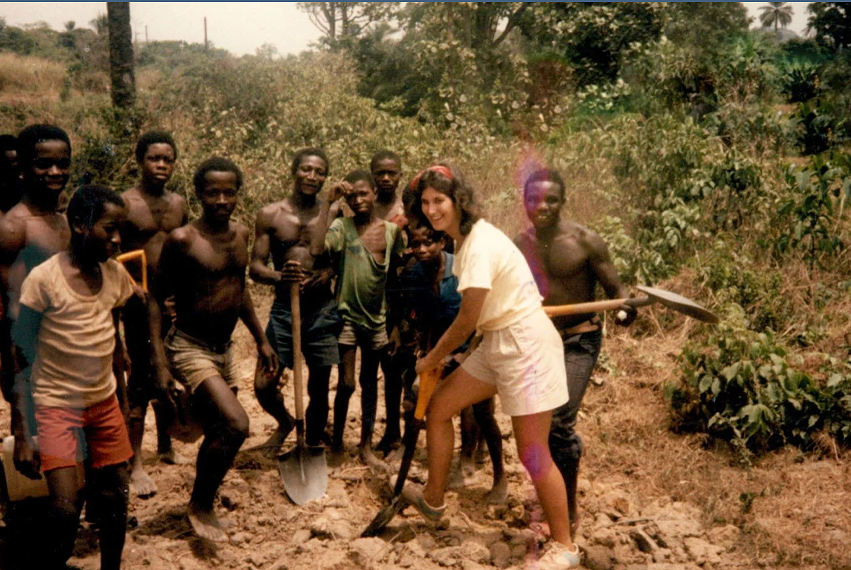 Monadnock Writers Group hosts Betsy Small, author of 'Before, Before'