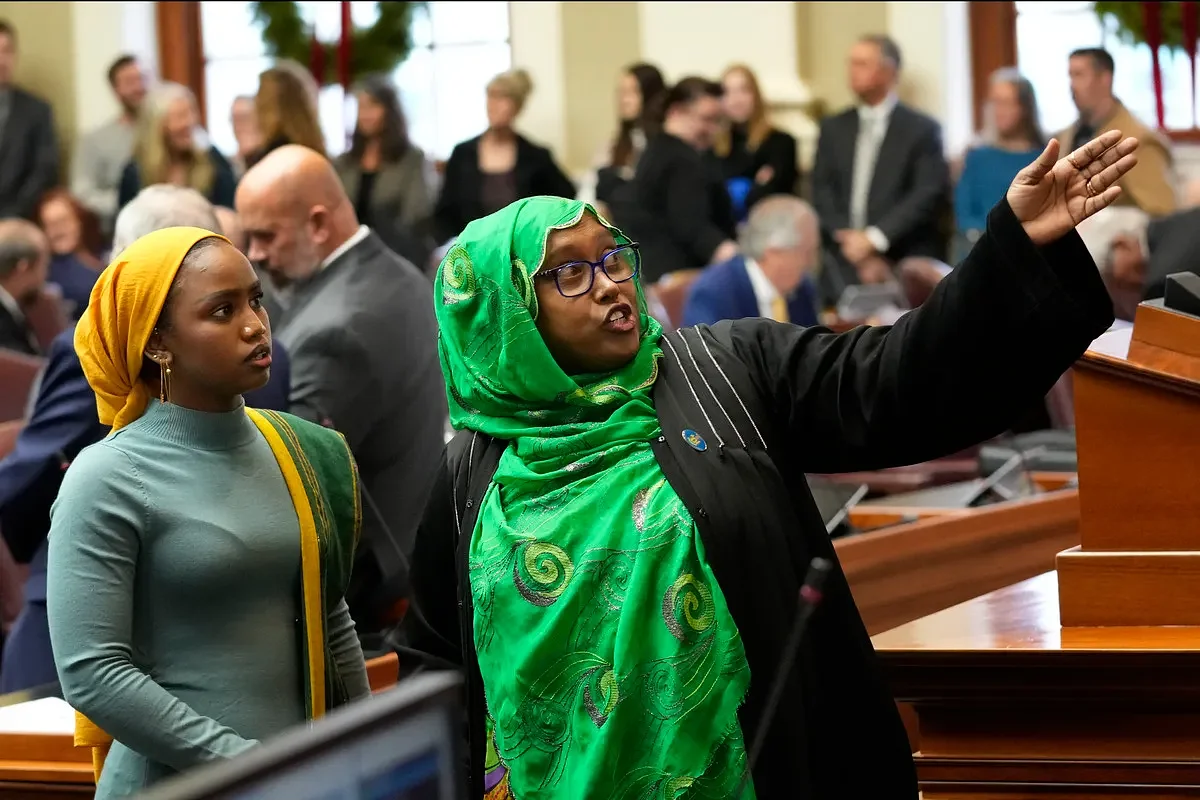 Somali Americans belong here and are not going anywhere