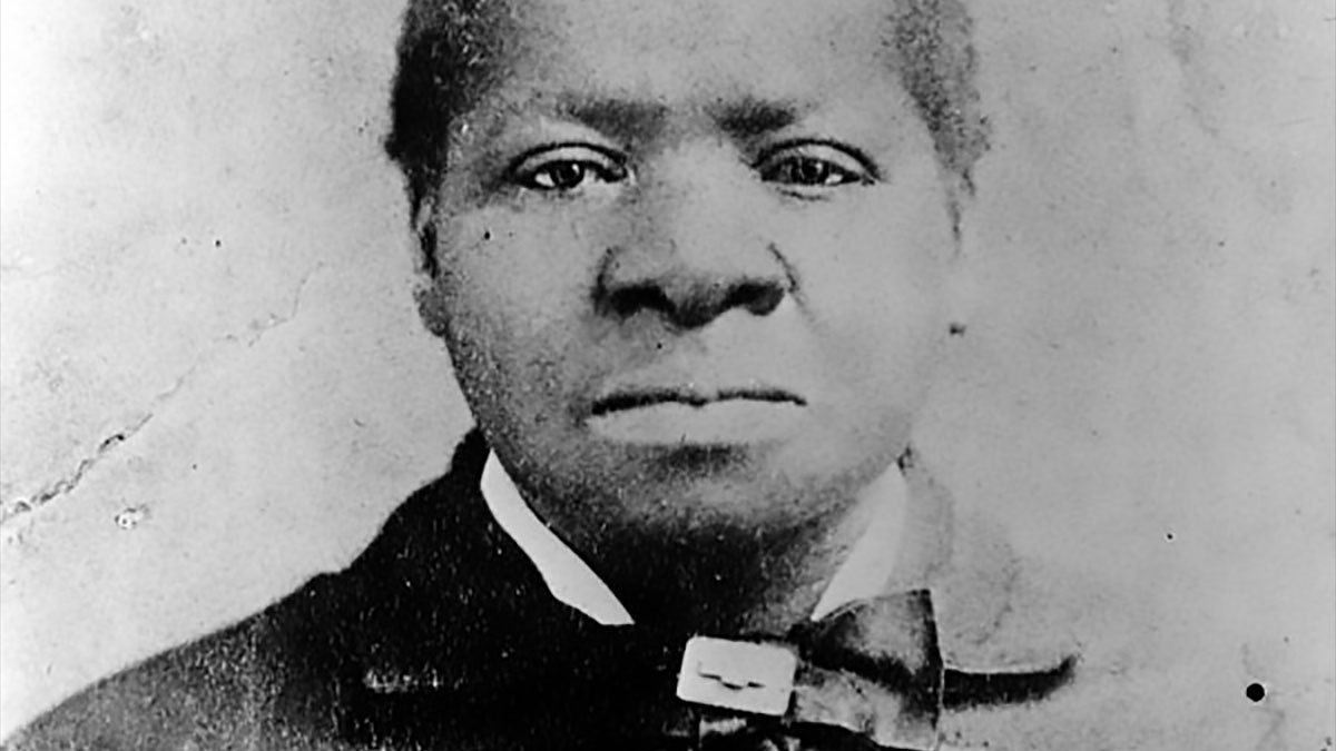 1856: Bridget 'Biddy' Mason won her family's freedom in court