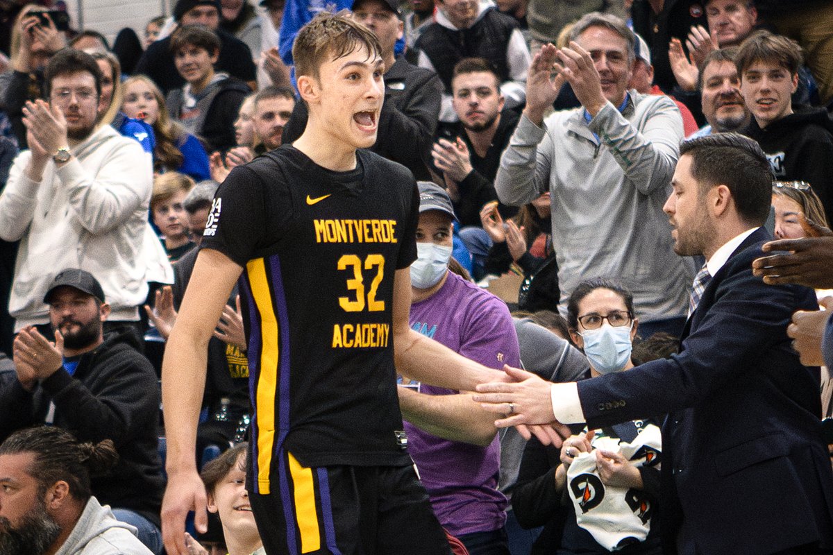 Cooper Flagg’s Florida high school produces astounding list of NBA players and prospects