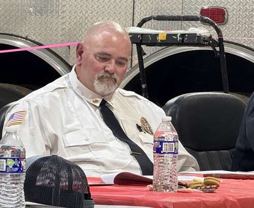 Concerns raised over resume of new Fort Lewis Mesa fire chief