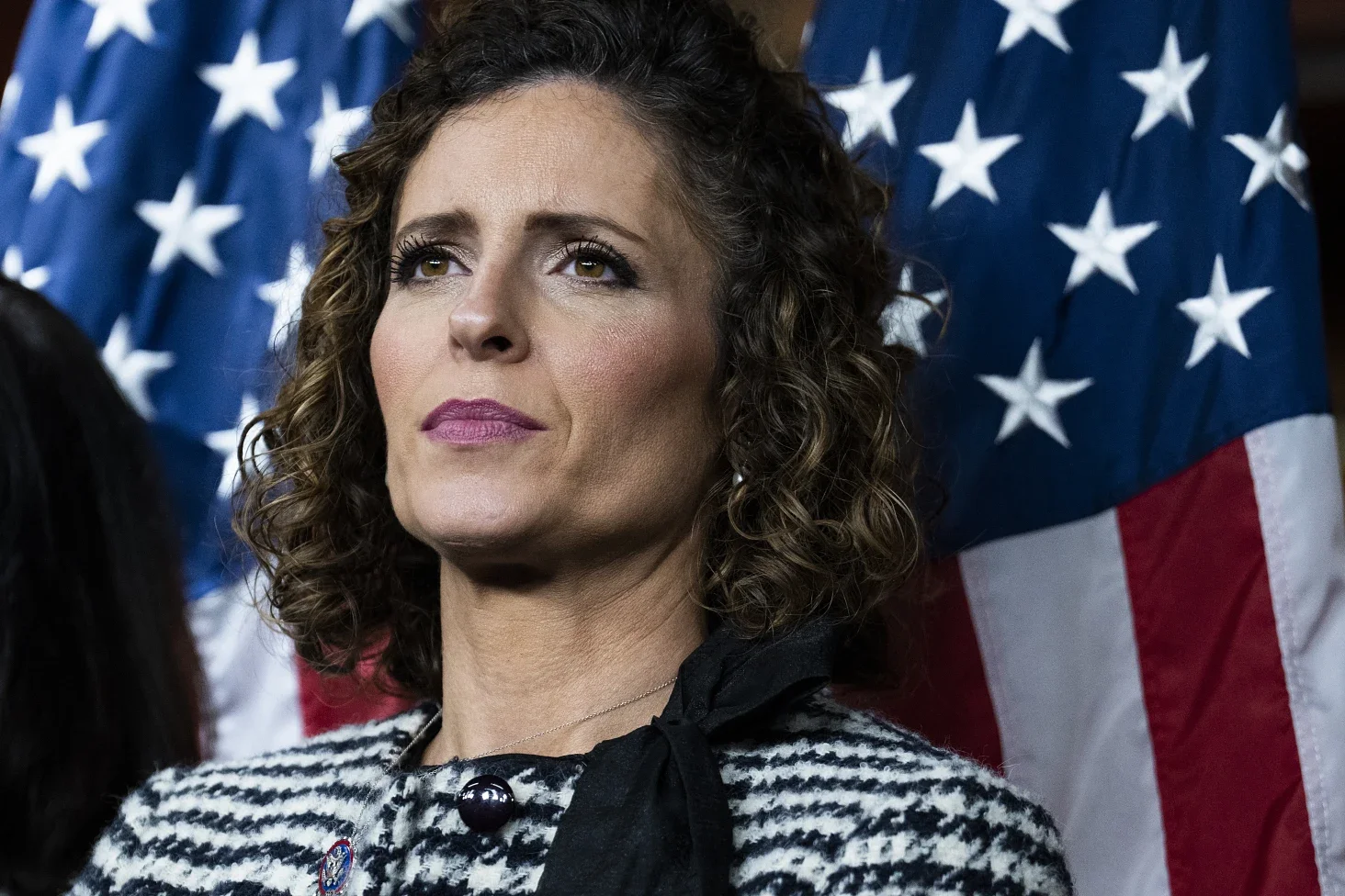 Rep. Julia Letlow announces primary bid against Sen. Bill Cassidy