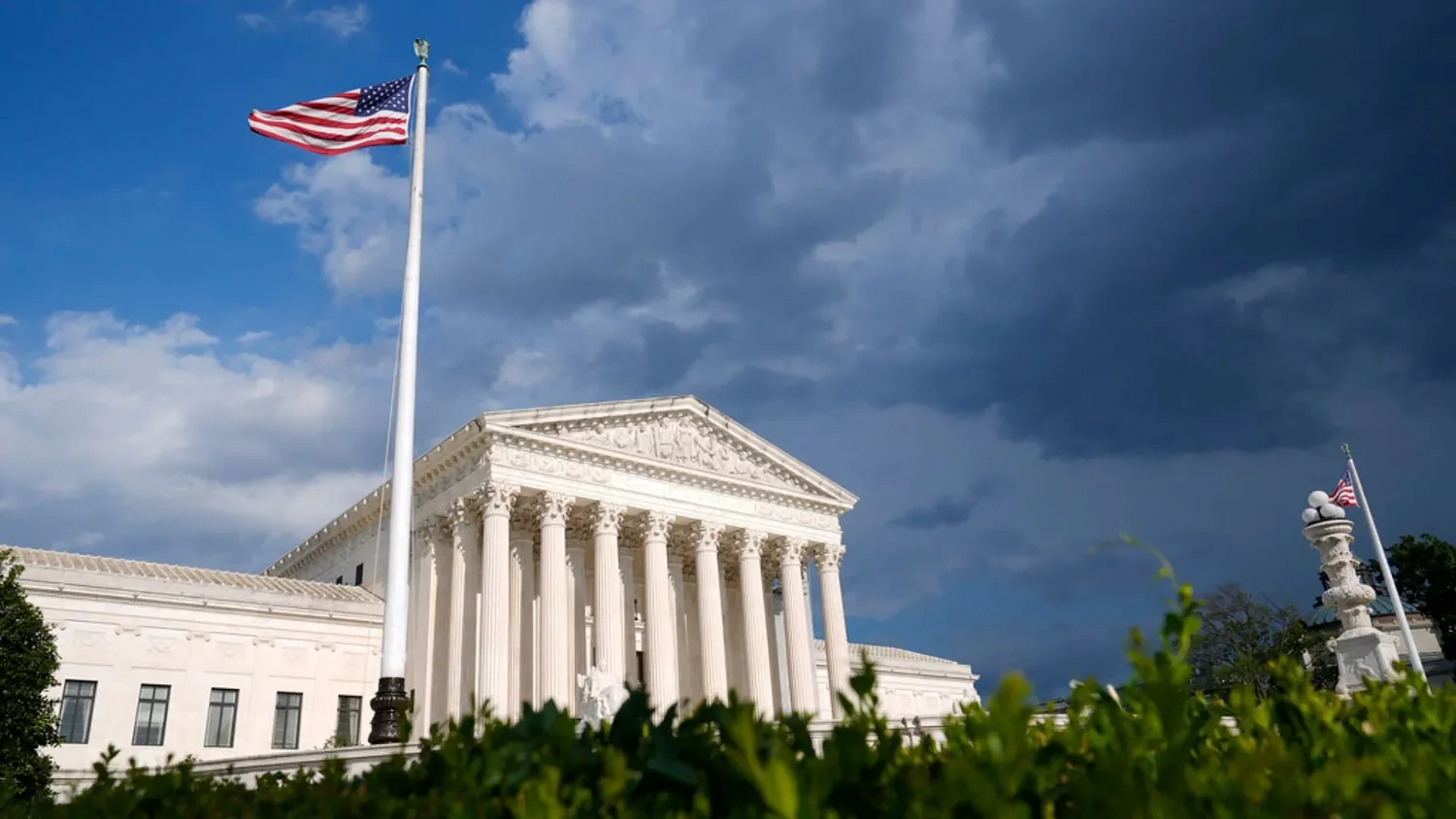Supreme Court backs law banning TikTok if it's not sold by its Chinese parent company