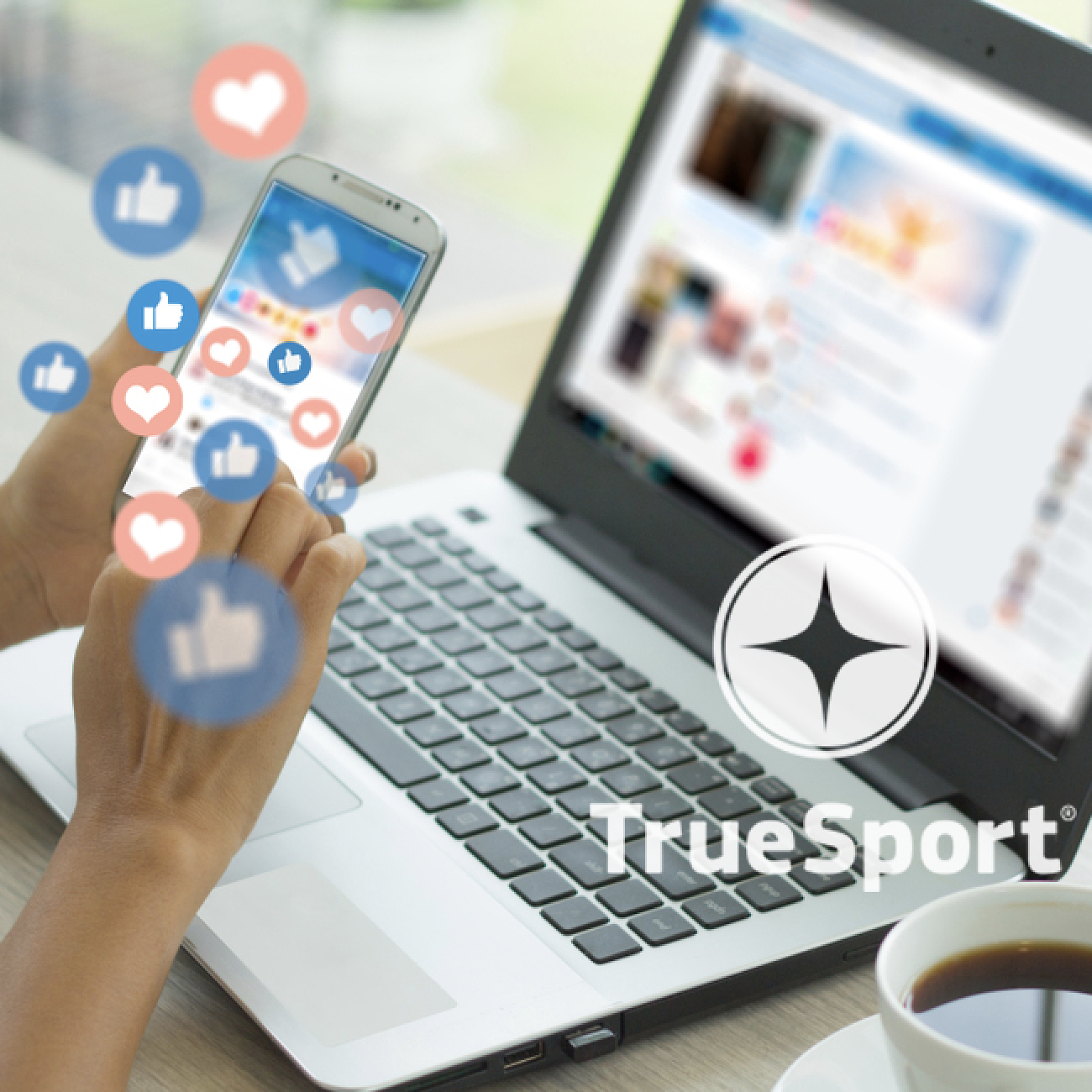 Pros and Cons of Social Media Use for Young Athletes