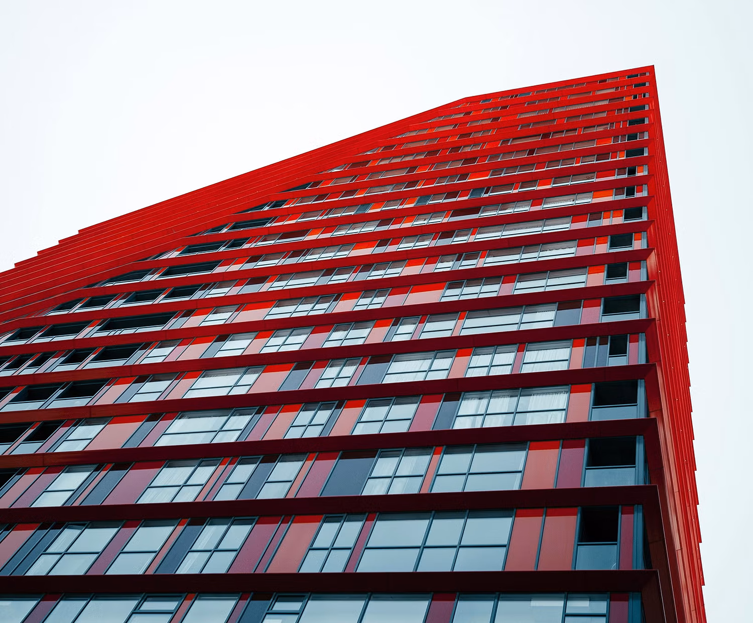 Strategic Red: When Financial Strain is the Architecture of Growth