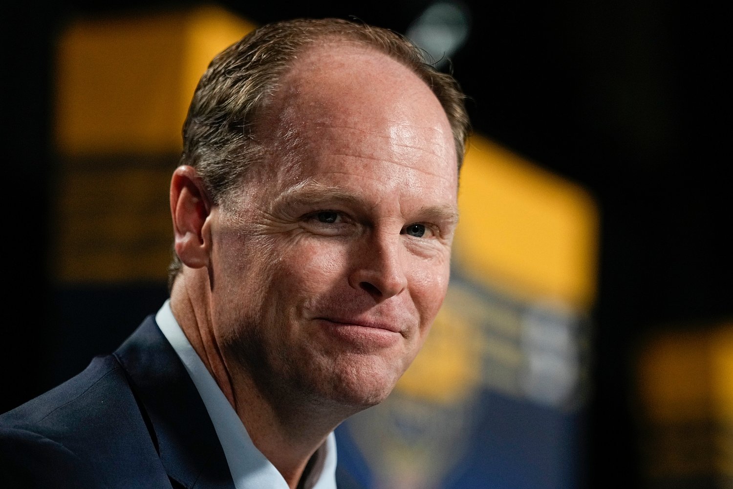 Bruins add former Sabres GM to front office on anniversary of drafting him
