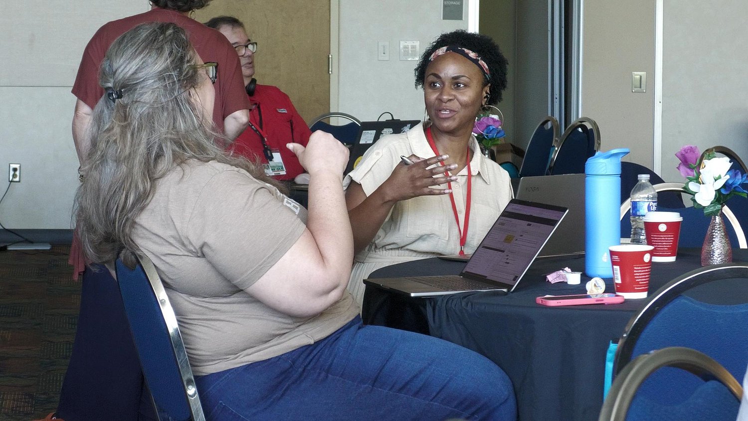 Mississippi leaders push to expand AI education statewide