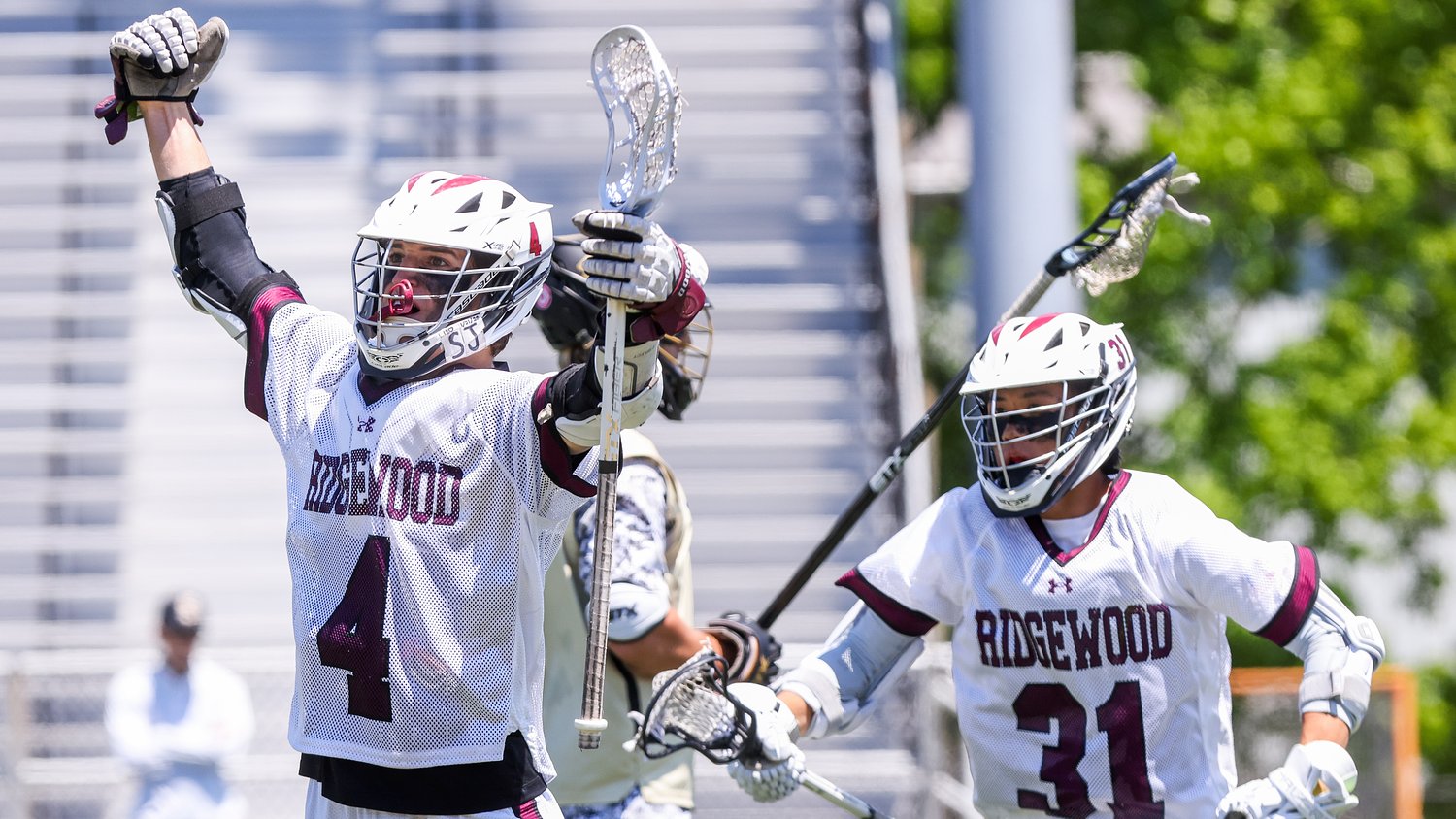 Boys lacrosse photos: Group 4 final - No. 9 Ridgewood vs. No. 18 Southern, June 13, 2026