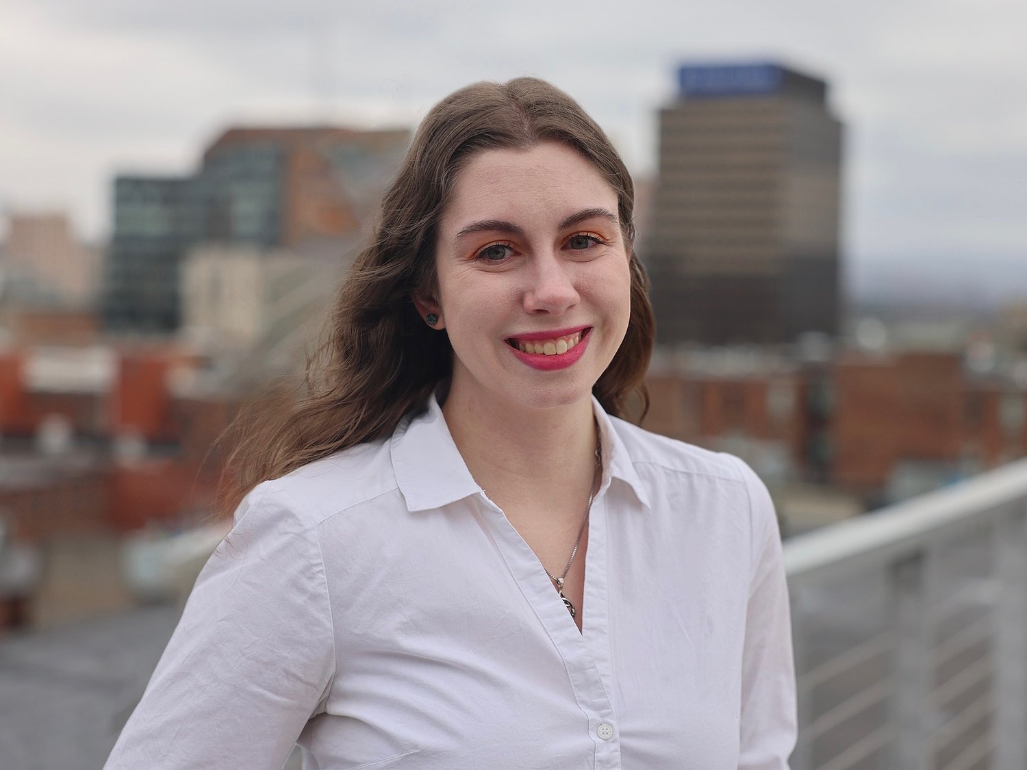 Company news: Rylee Kirk rejoins syracuse.com -- The Post-Standard