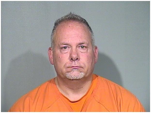 Holiday Hills police chief charged with official misconduct; was also Prairie Grove cop
