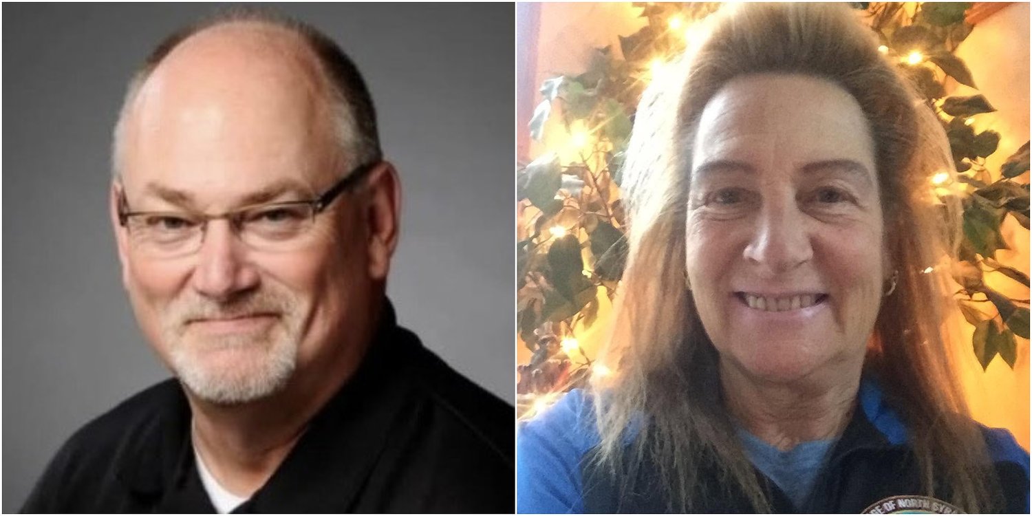 North Syracuse voters to choose new mayor in special election Tuesday