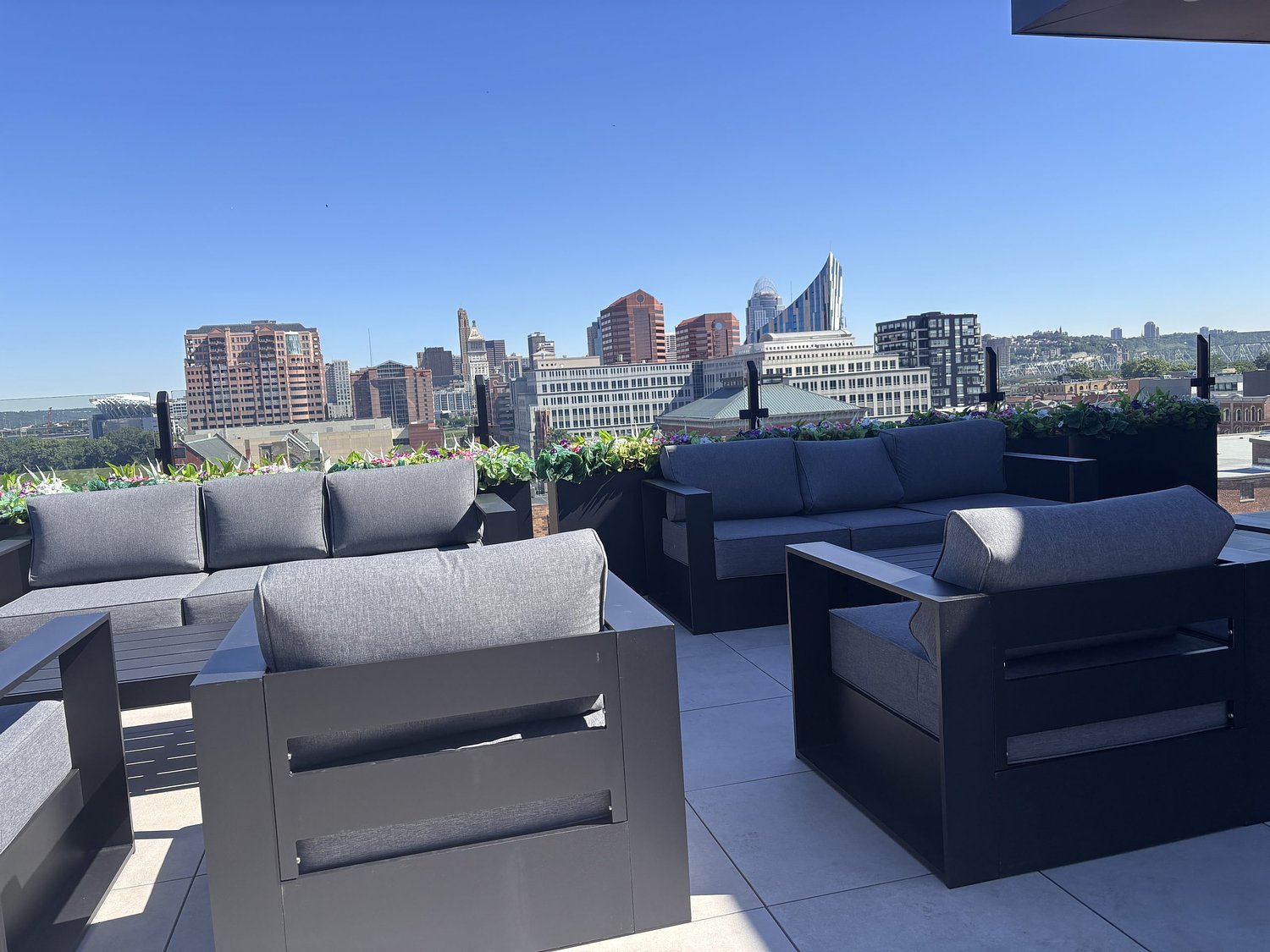 UpThere hopes to bring new life to iconic Covington rooftop