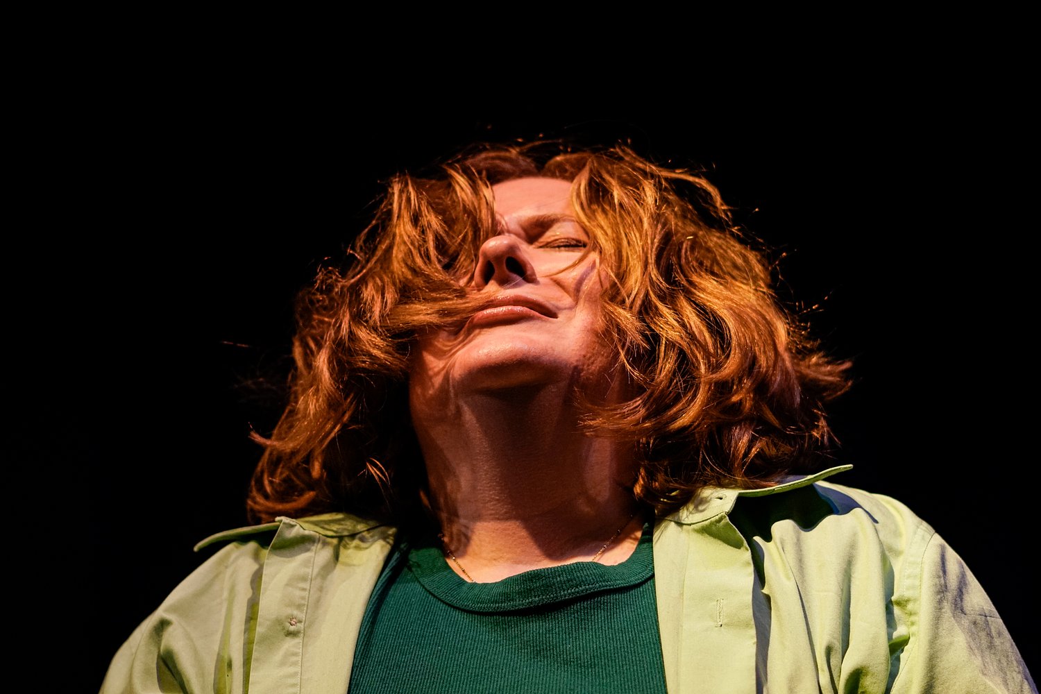 Ann Arbor comedy theater combines global stars, local talent for 4-day improv festival