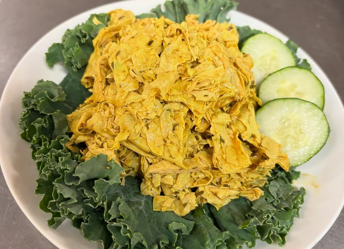 The New Soul Veg, a West End staple, to cease operations