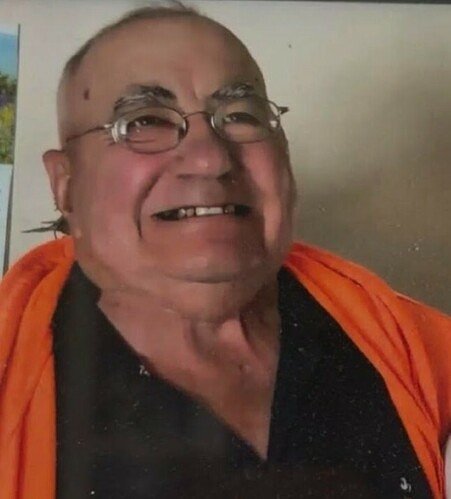 Robert F. Auprey Sr.