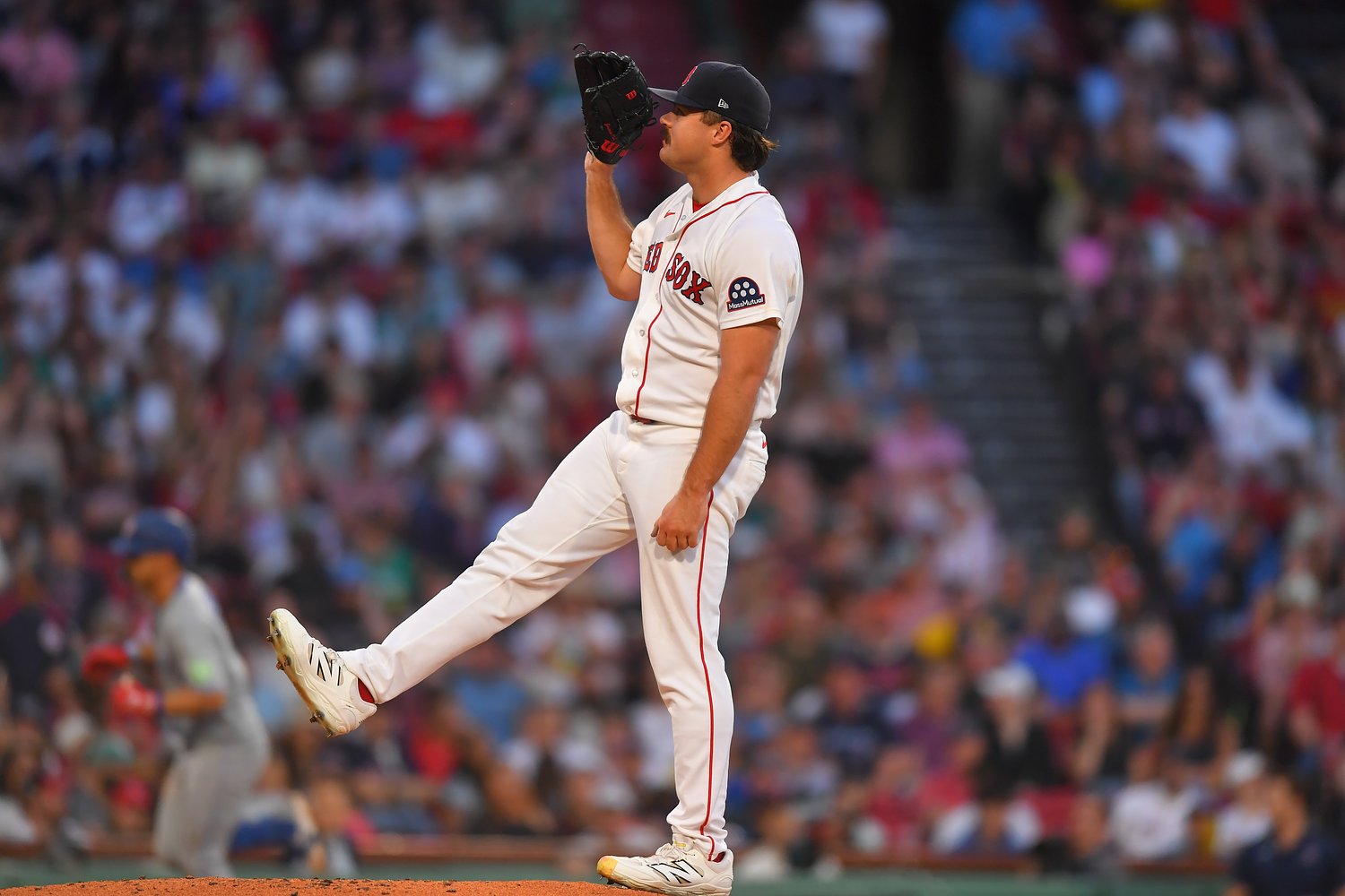 Red Sox reactions: Boston now 6-15 against AL East after sleepy loss to Blue Jays