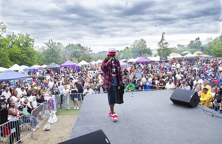 Beyond Displacement: How Seattle's Black Community Is Preserving Identity And Connection