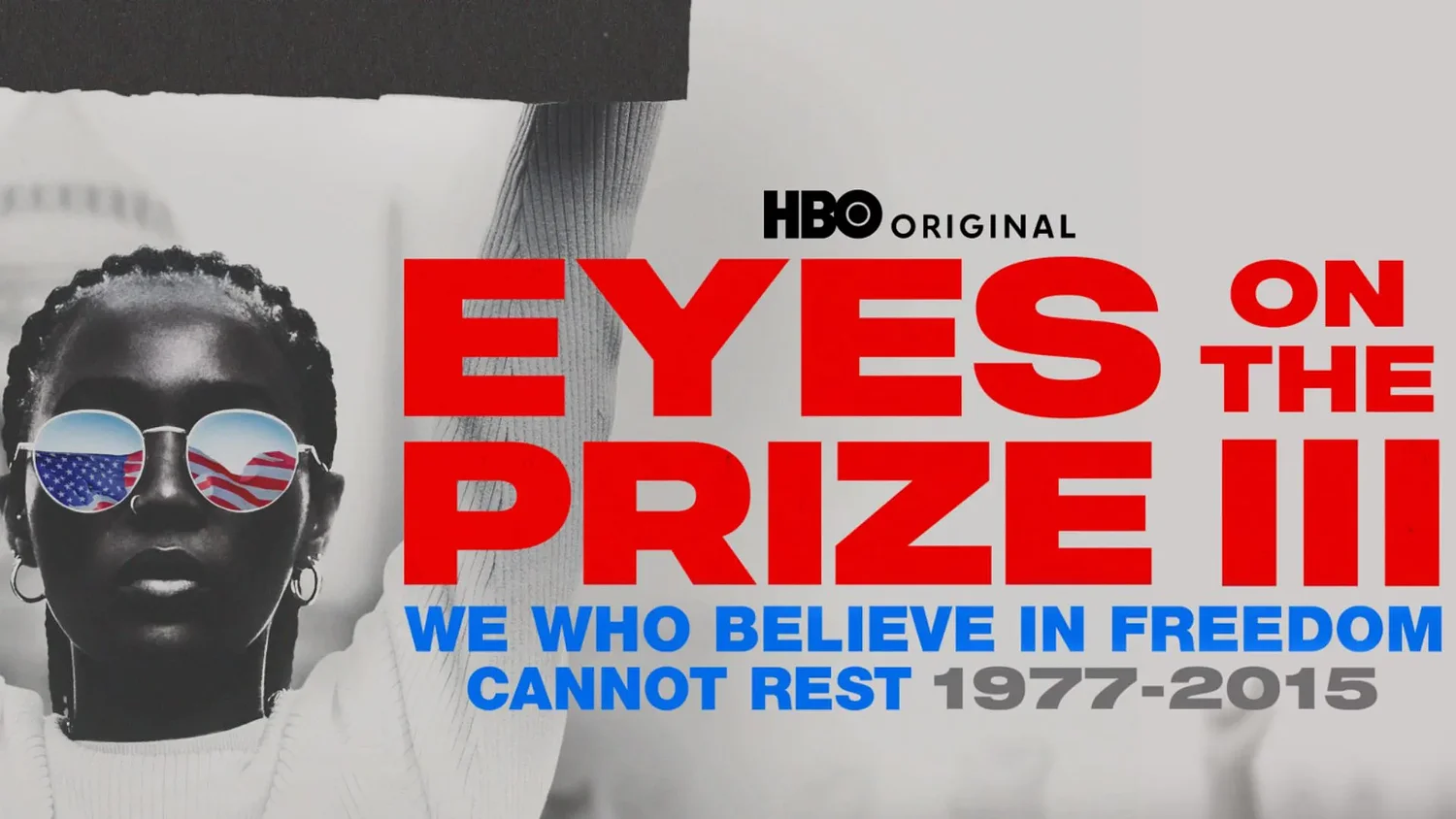 HBO’s ‘Eyes on the Prize III’ revisits Black America’s modern civil rights struggles