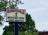 Burritoville awarded $17.4K in DeKalb city aid