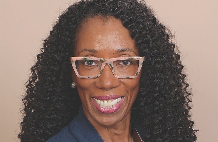 From Microsoft To Mentorship: Alonda Williams Is A Champion For Puget Sound Youth