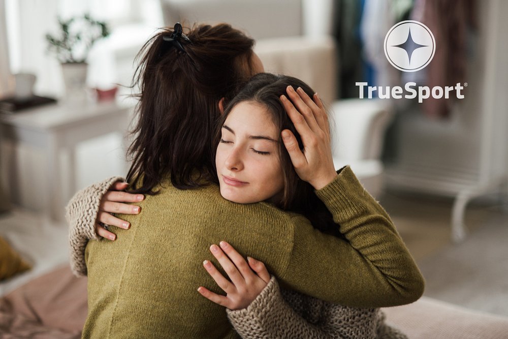 Do you know how to help your athlete after a bad game?