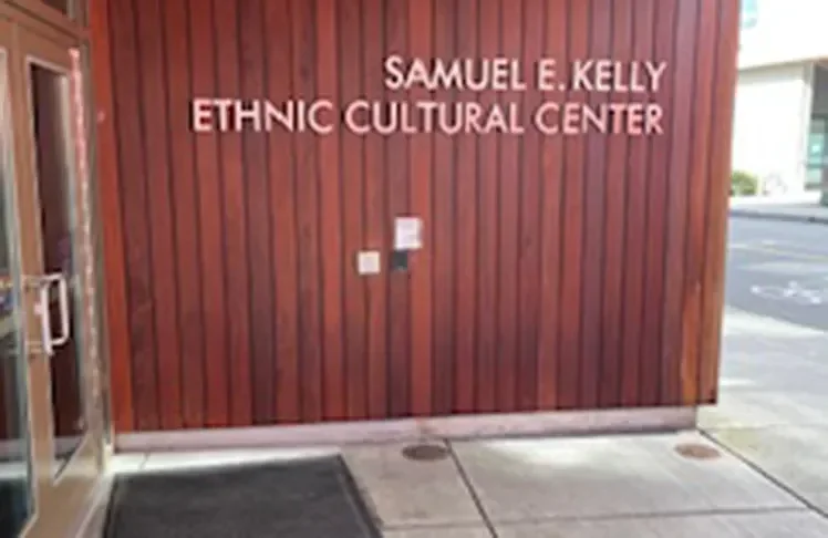 Several Organizations Provide Community And Connection For Black UW Students